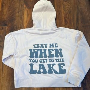 MN Up North Hoodie